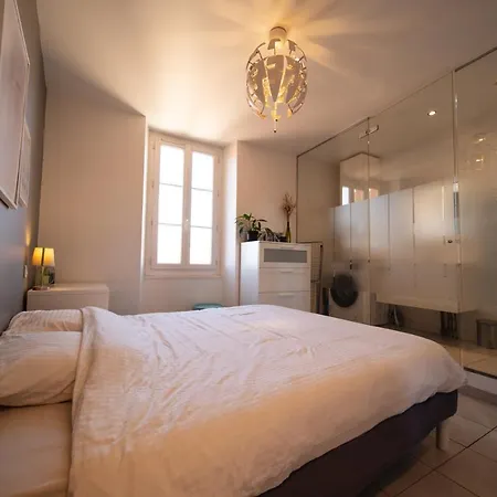 T2 33m2 Climatise - Centre, Proche Frejus